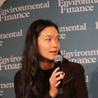 Emily Weng - Vice President, Global Fixed Income ESG Investment, Blackrock